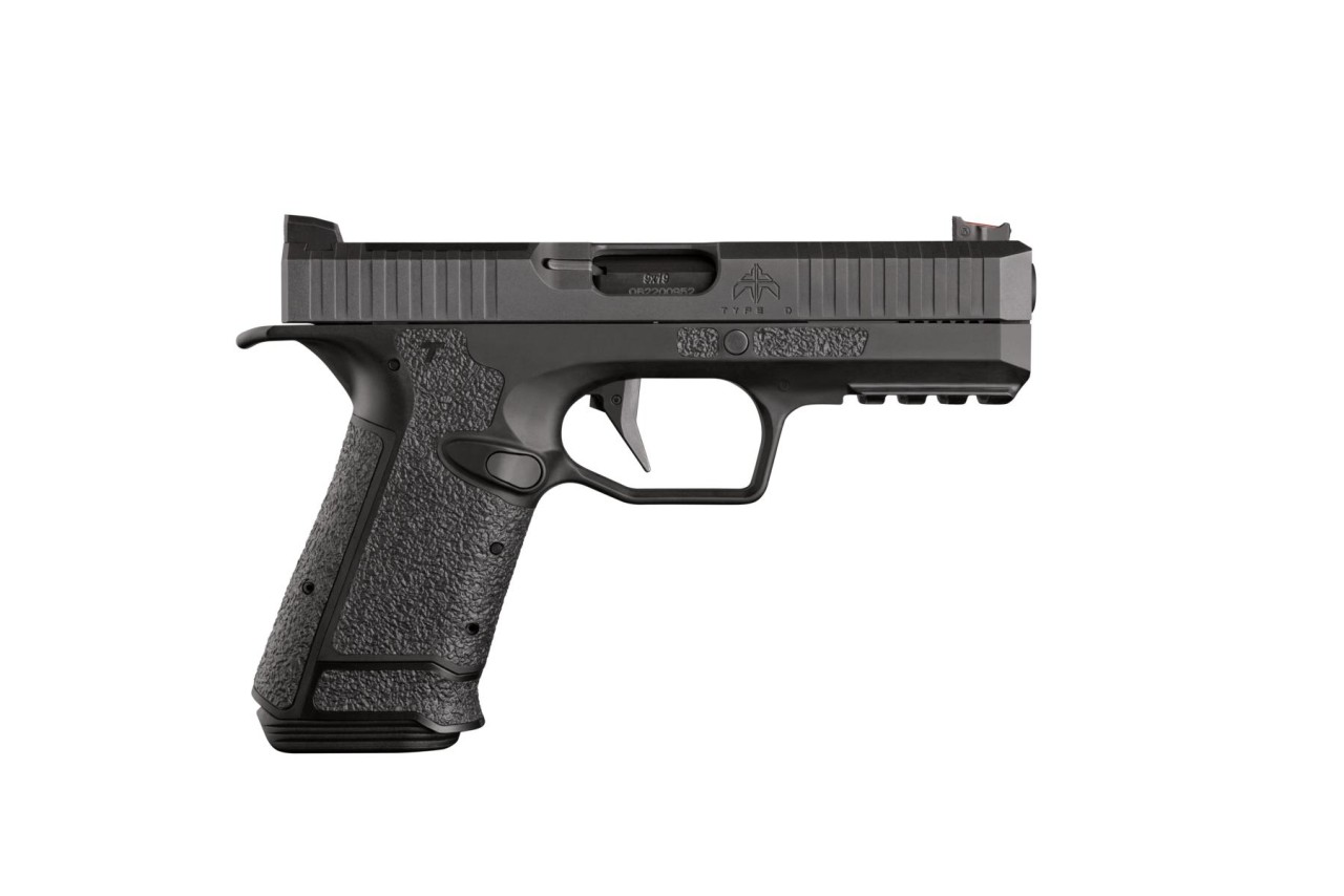 ARCHON FIREARMS - Pistole Type D OR ARCHON FIREARMS - Pistole Type D OR