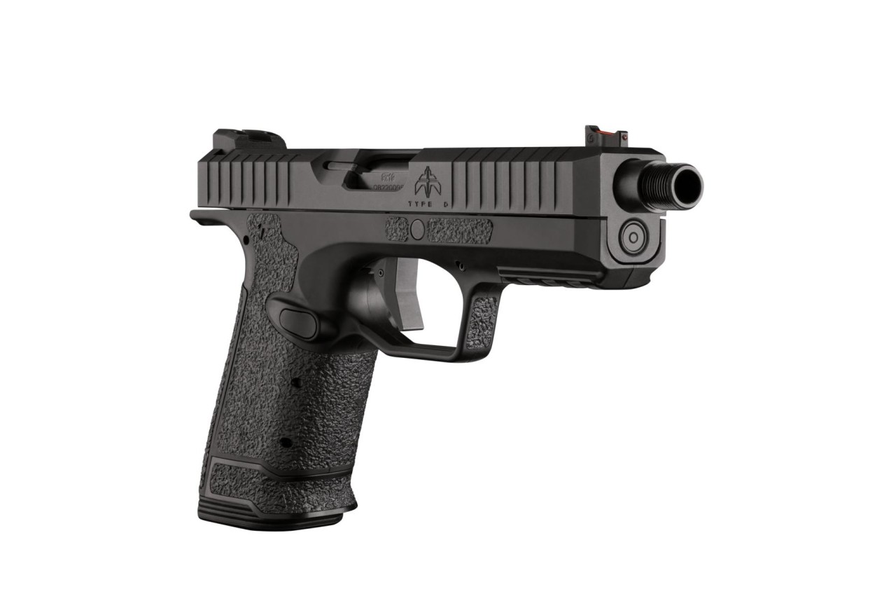 ARCHON FIREARMS - Pistole Type D OR SD inkl. Aimpoint ACRO P-2 ARCHON FIREARMS - Pistole Type D OR SD inkl. Aimpoint ACRO P-2