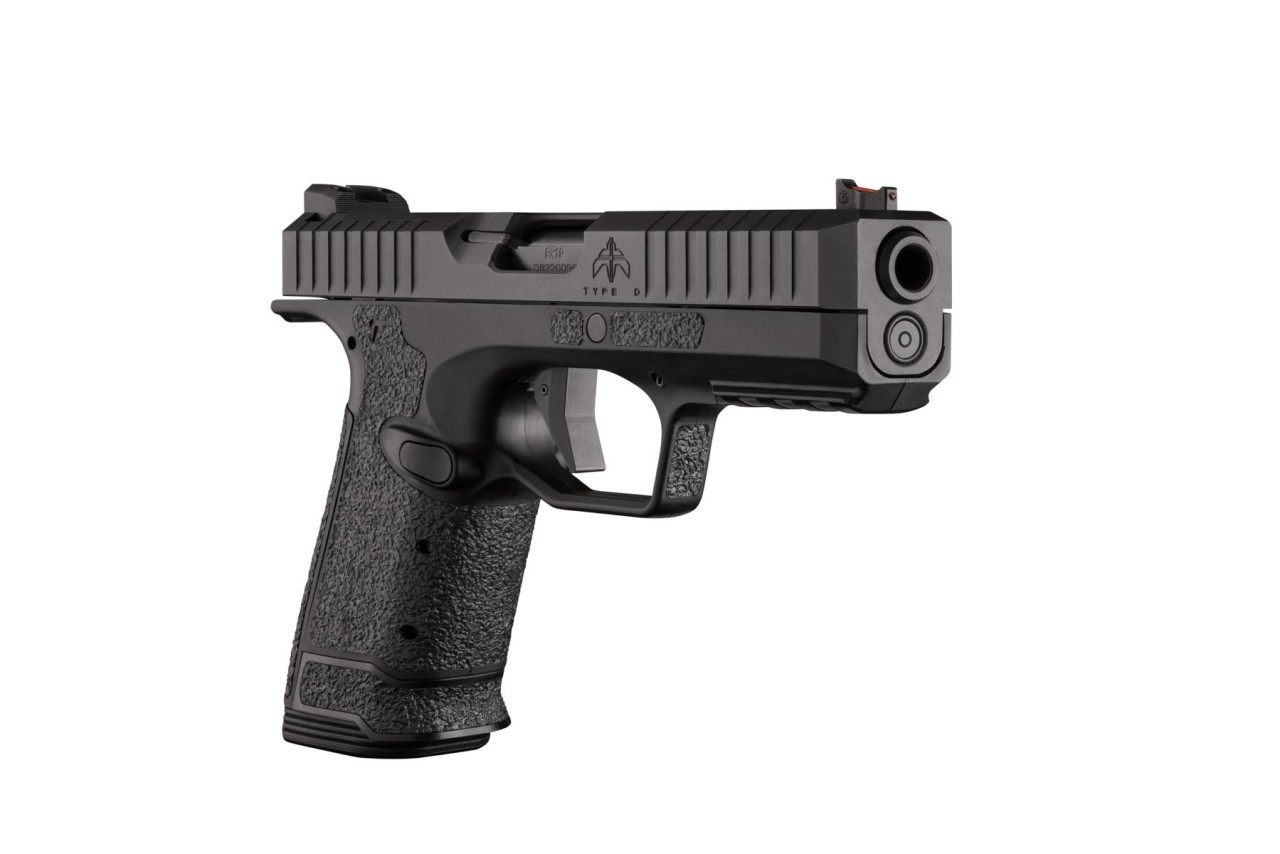 ARCHON FIREARMS - Pistole Type D OR inkl. Aimpoint ACRO P-2 ARCHON FIREARMS - Pistole Type D OR inkl. Aimpoint ACRO P-2