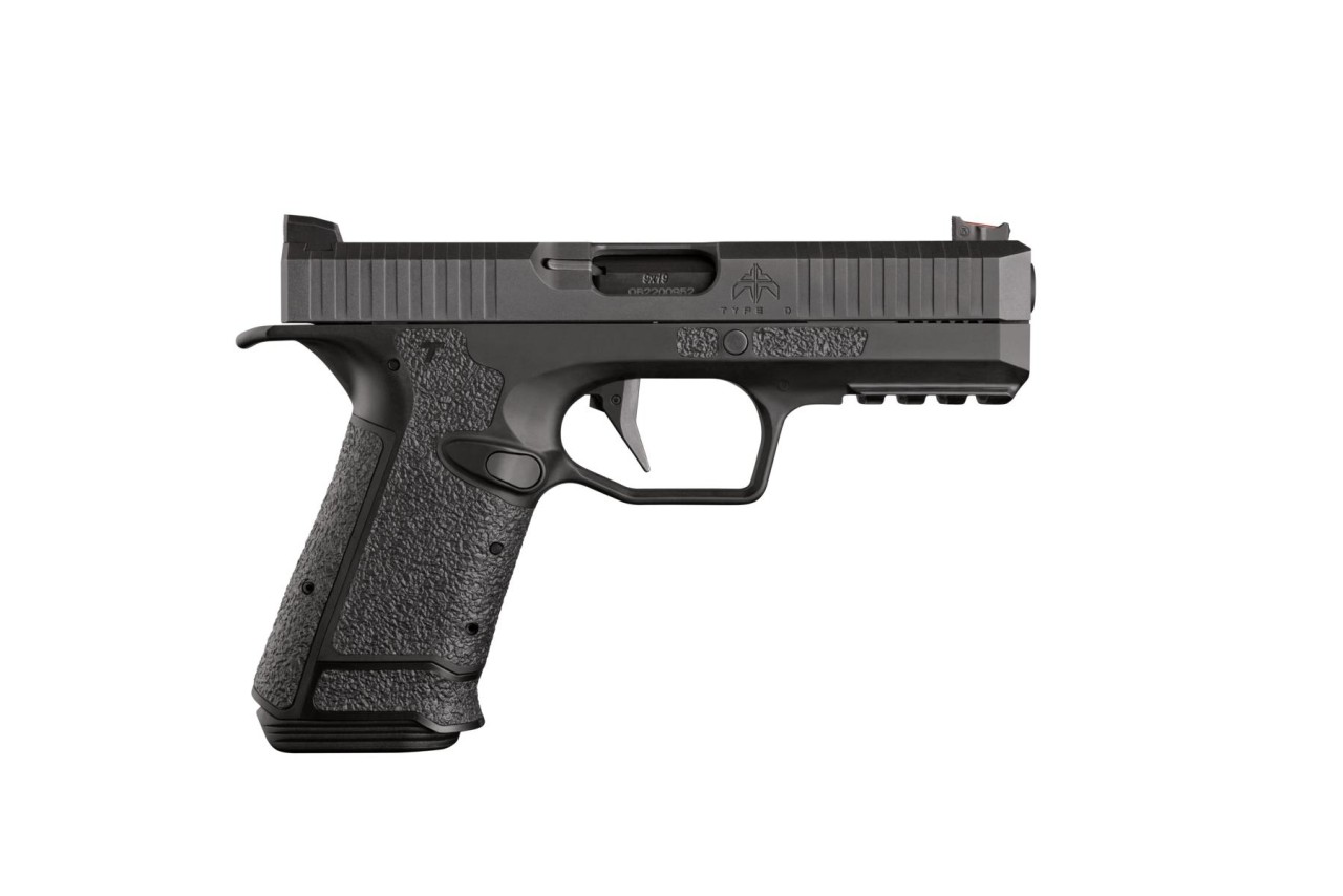 ARCHON FIREARMS - Pistole Type D Standard ARCHON FIREARMS - Pistole Type D Standard