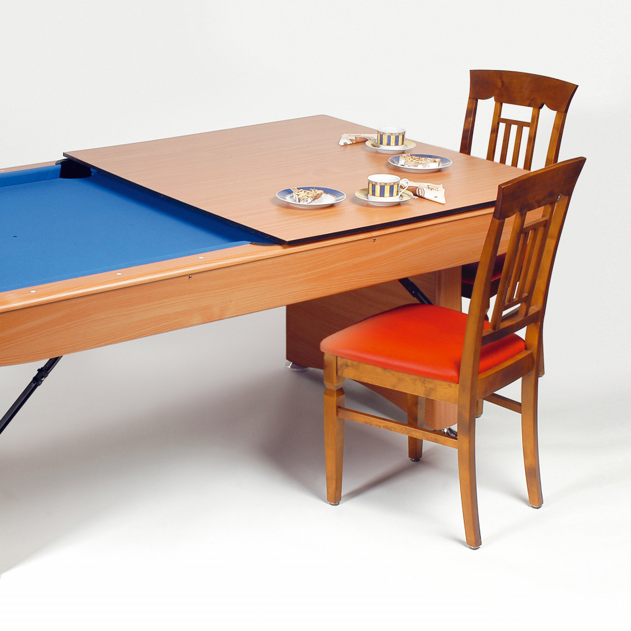 Abdeckplatte für Billardtisch London Abdeckplatte für Billardtisch London