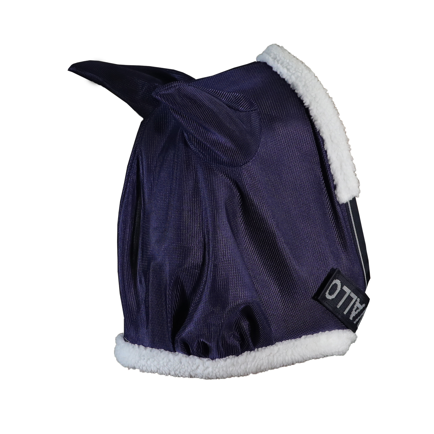 Acavallo AntiFly Maske mit Ohrenschutz Acavallo AntiFly Maske mit Ohrenschutz von Acavallo