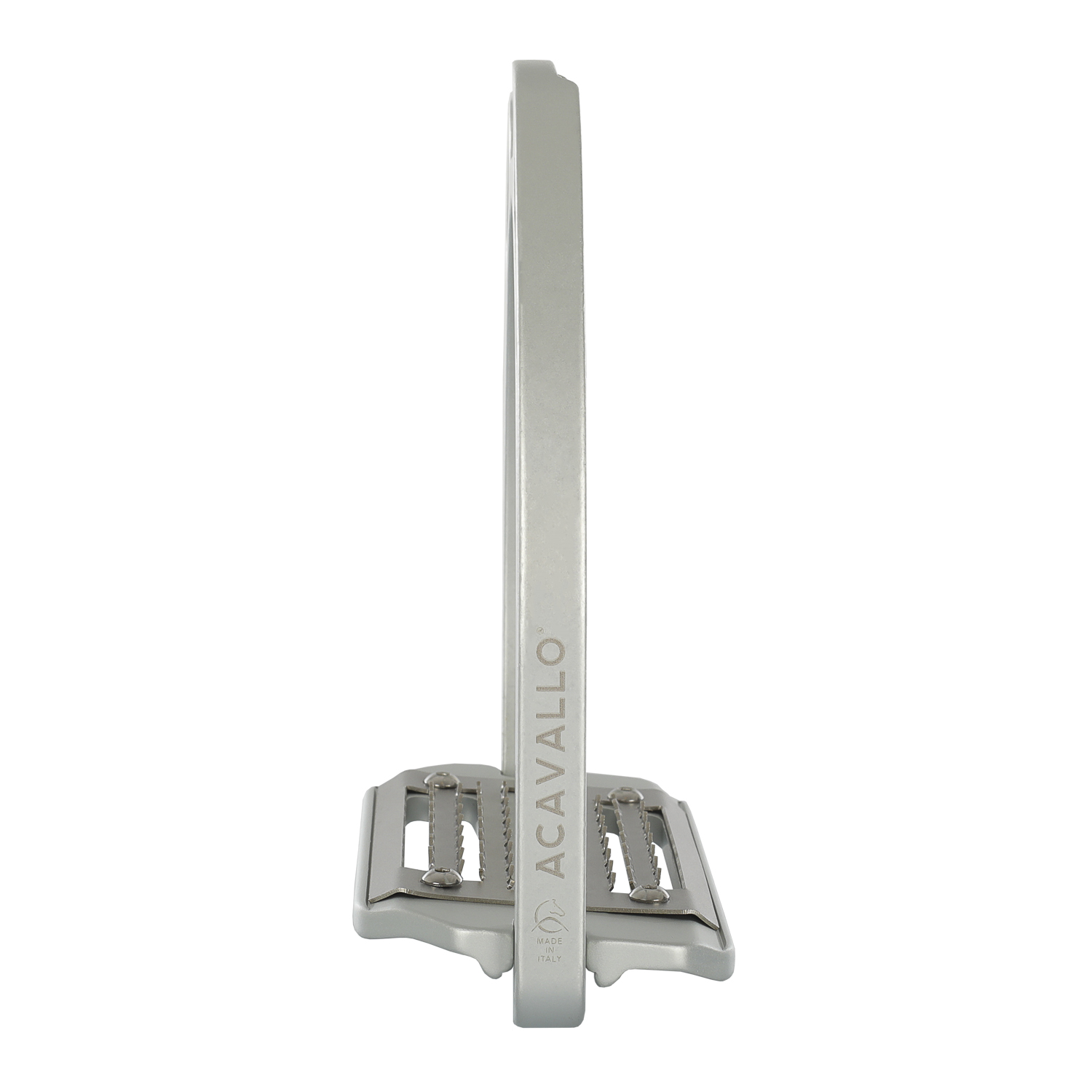 Acavallo Arco Evolution Alupro Aluminium Steigbügel Acavallo Arco Evolution Alupro Aluminium Steigbügel von Acavallo