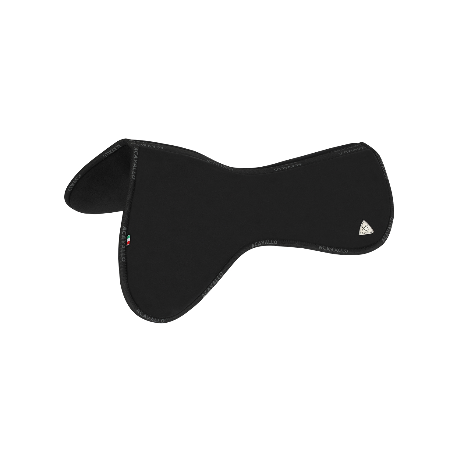 Acavallo Close Contact Memory Foam Half Pad Acavallo Close Contact Memory Foam Half Pad von Acavallo