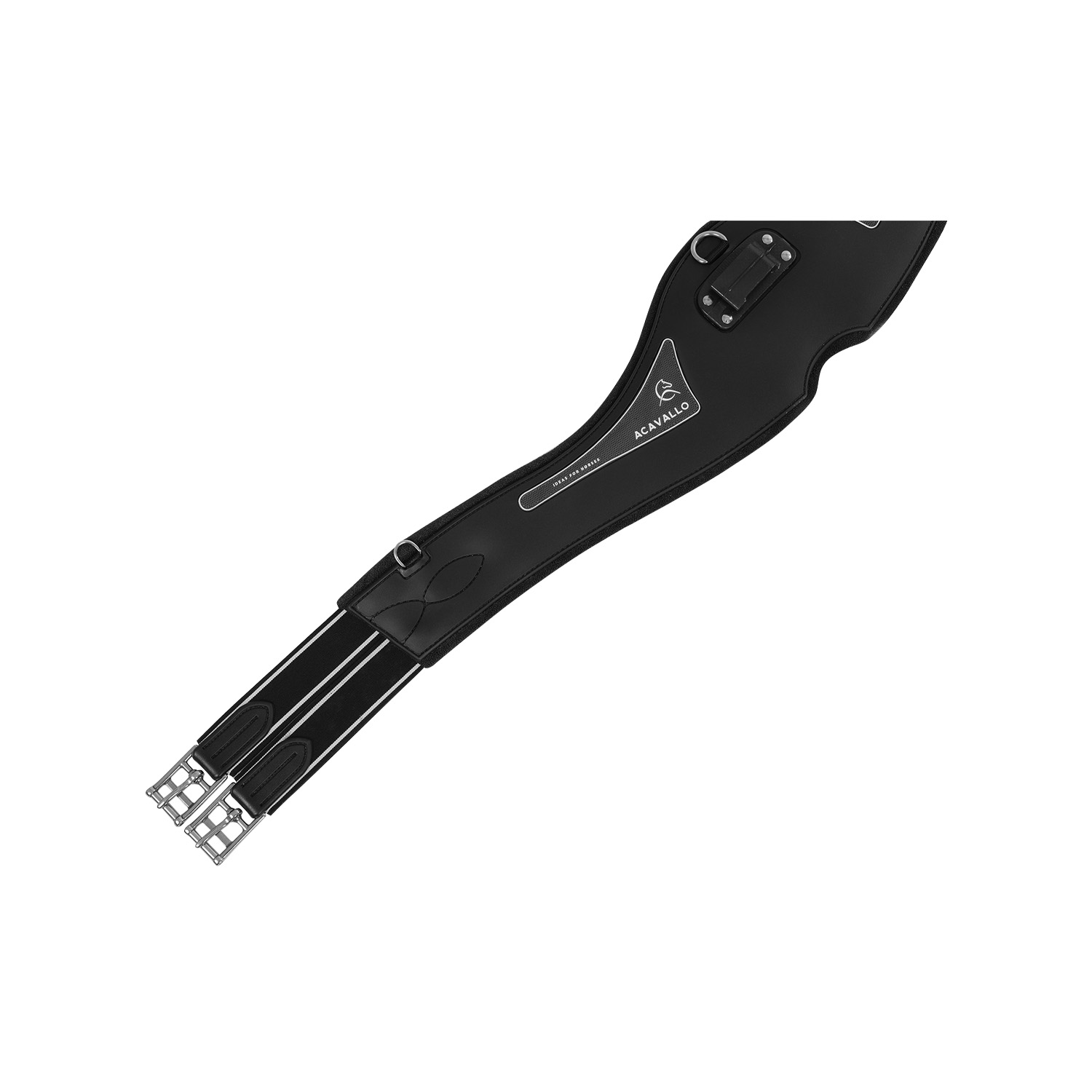 Acavallo Gurt Anatomic PVC Gel Acavallo Gurt Anatomic PVC Gel von Acavallo