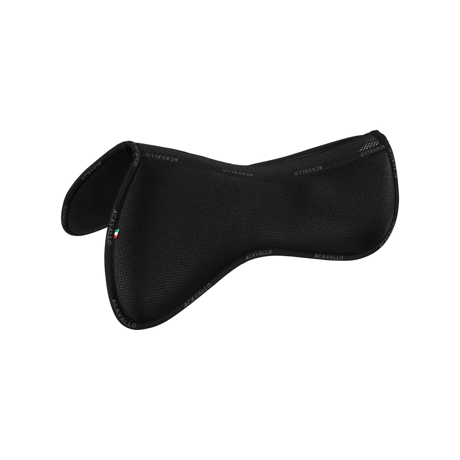 Acavallo Honeycomb Wirbelkanalfreies Memory Foam 12 Pad Jump Acavallo Honeycomb Wirbelkanalfreies Memory Foam 12 Pad Jump von Acavallo