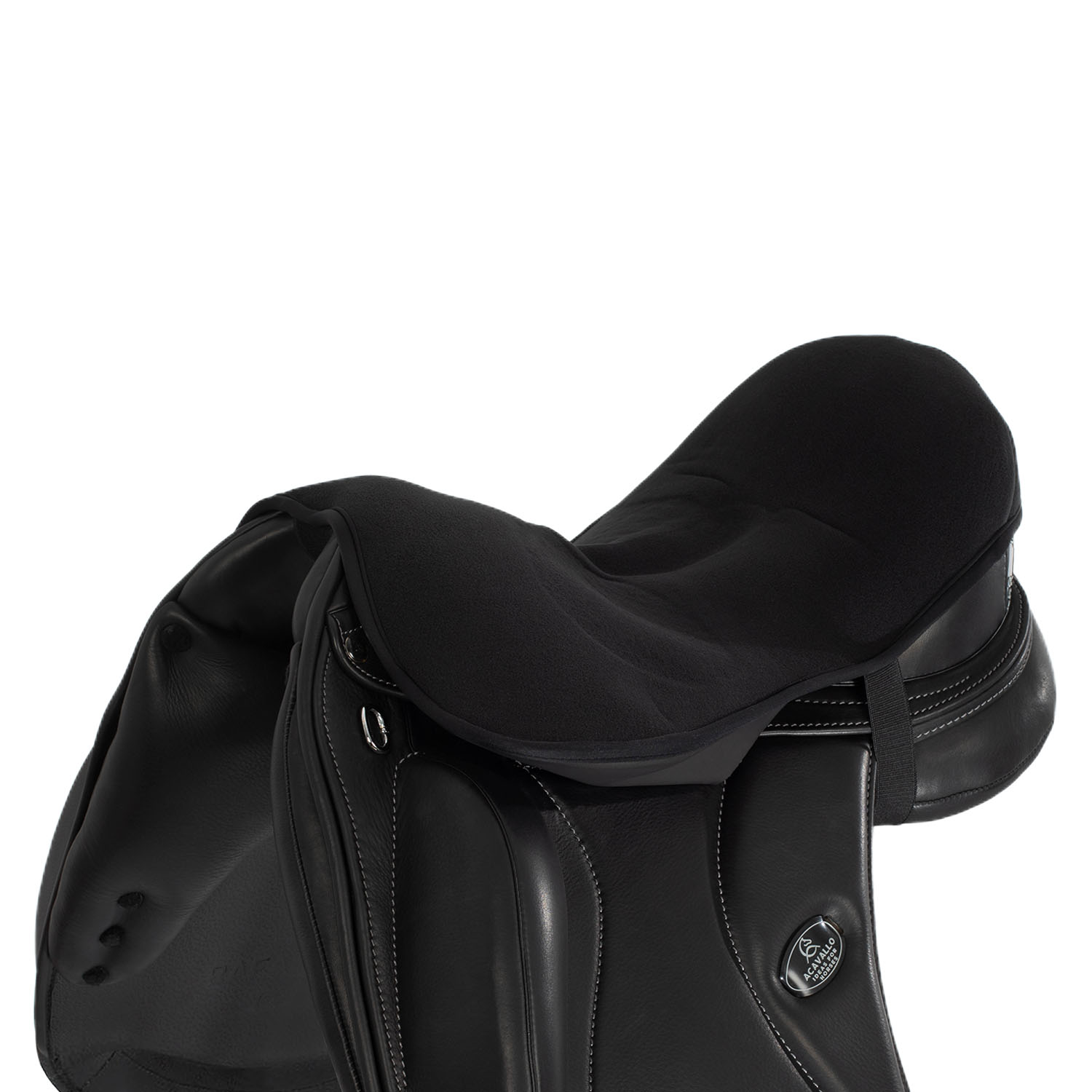 Acavallo Sattelsitzkissen Dressur OrthoPubis DriLex 20mm Acavallo Sattelsitzkissen Dressur OrthoPubis DriLex 20mm von Acavallo