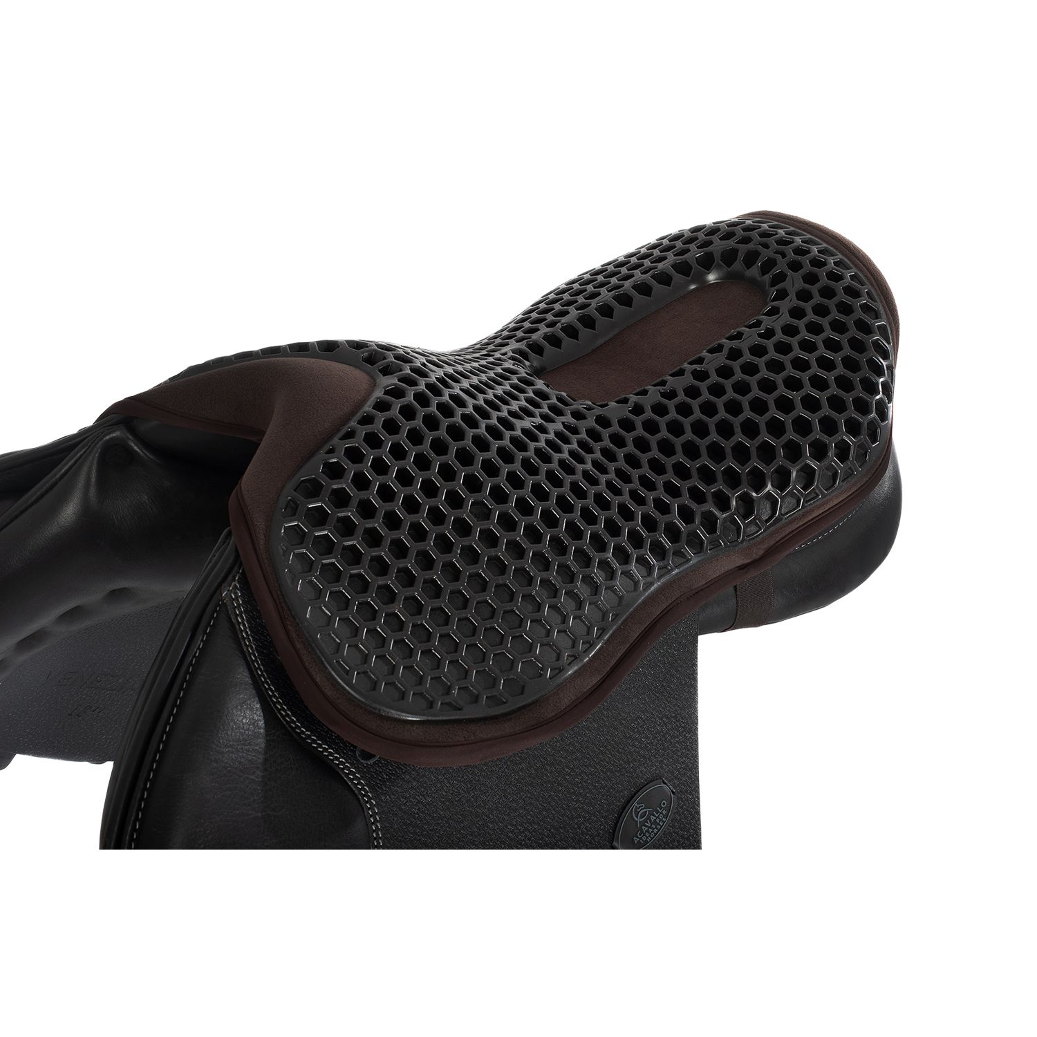 Acavallo Sattelsitzkissen Jump Gel Ortho Coccyx Acavallo Sattelsitzkissen Jump Gel Ortho Coccyx von Acavallo