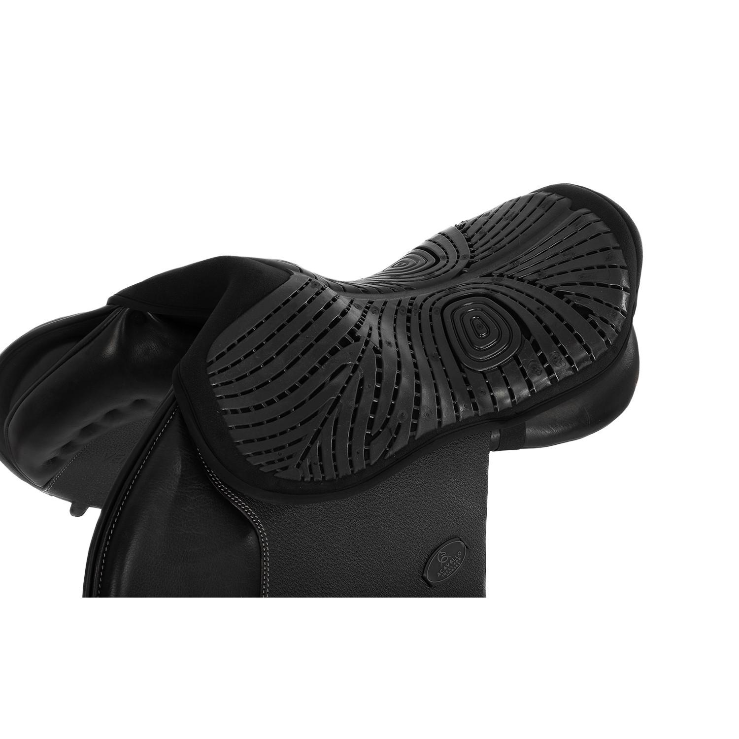 Acavallo Sattelsitzkissen Jump Gel Out 10 mm Acavallo Sattelsitzkissen Jump Gel Out 10 mm von Acavallo