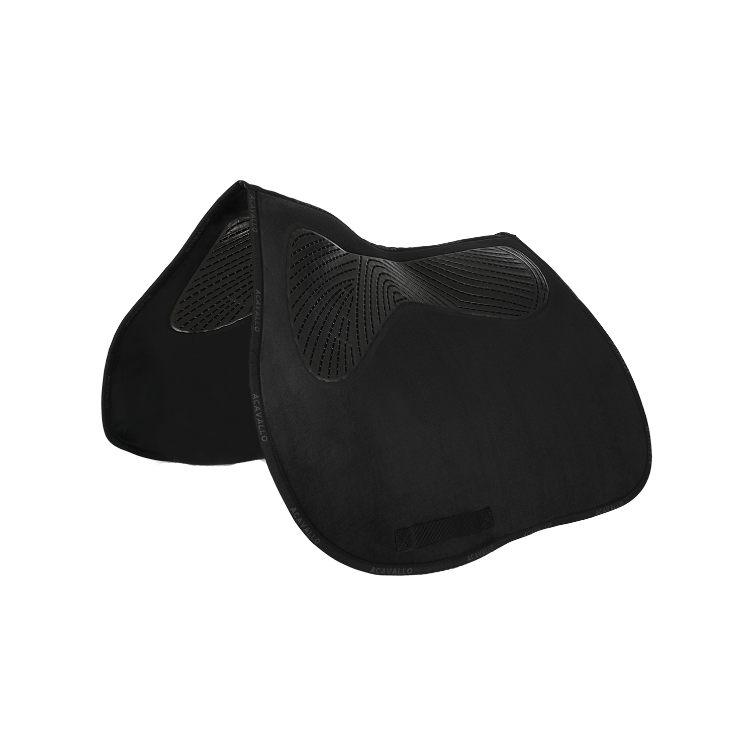 Acavallo Schabracke Doppel Gel Springen Acavallo Schabracke Doppel Gel Springen von Acavallo