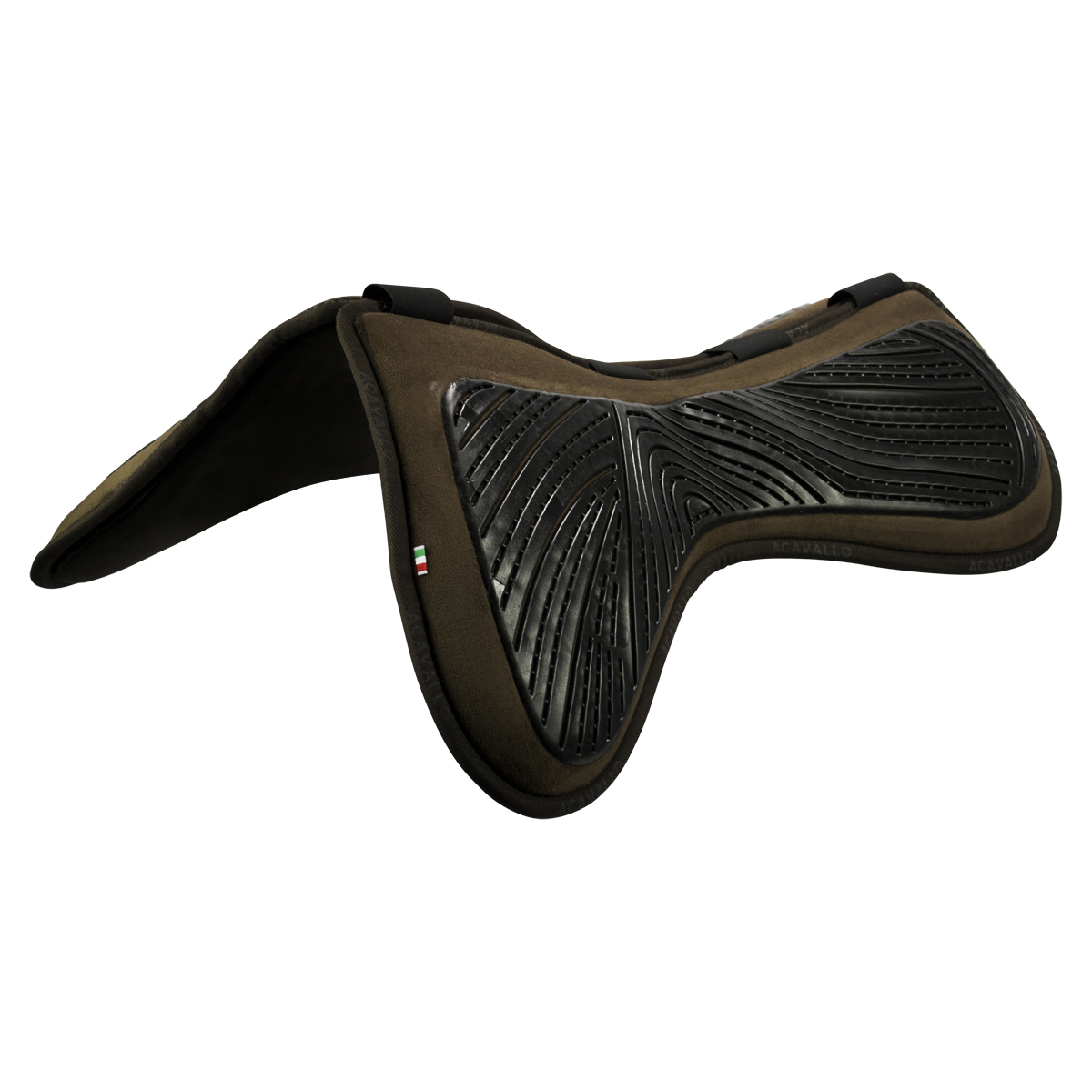 Acavallo Spine Free Gel and Memory Foam CC Acavallo Spine Free Gel and Memory Foam CC von Acavallo