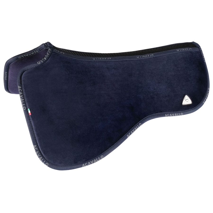 Acavallo Spine Free Memory Pad Dressage Acavallo Spine Free Memory Pad Dressage von Acavallo