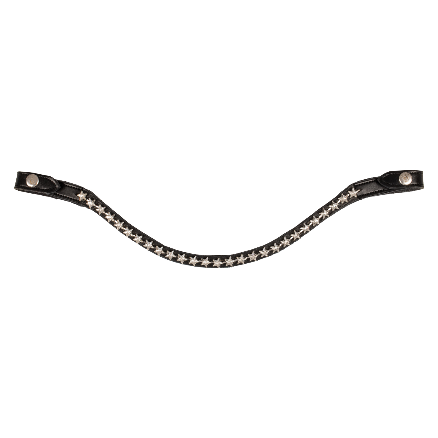 Acavallo Stirnband mit Sternen Strass Crystal Acavallo Stirnband mit Sternen Strass Crystal von Acavallo