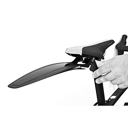 Polisport Unisex-Adult 480204 H-Rad Blech, Schwarz, 6 x 4 x 37 cm Polisport Unisex-Adult 480204 H-Rad Blech, Schwarz, 6 x 4 x 37 cm von Polisport