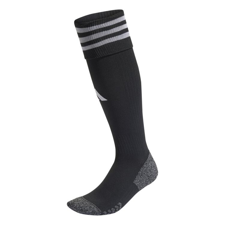adidas Adisock 23 Sockenstutzen BLACK/WHITE XS (34-36) adidas Adisock 23 Sockenstutzen BLACK/WHITE XS (34-36)