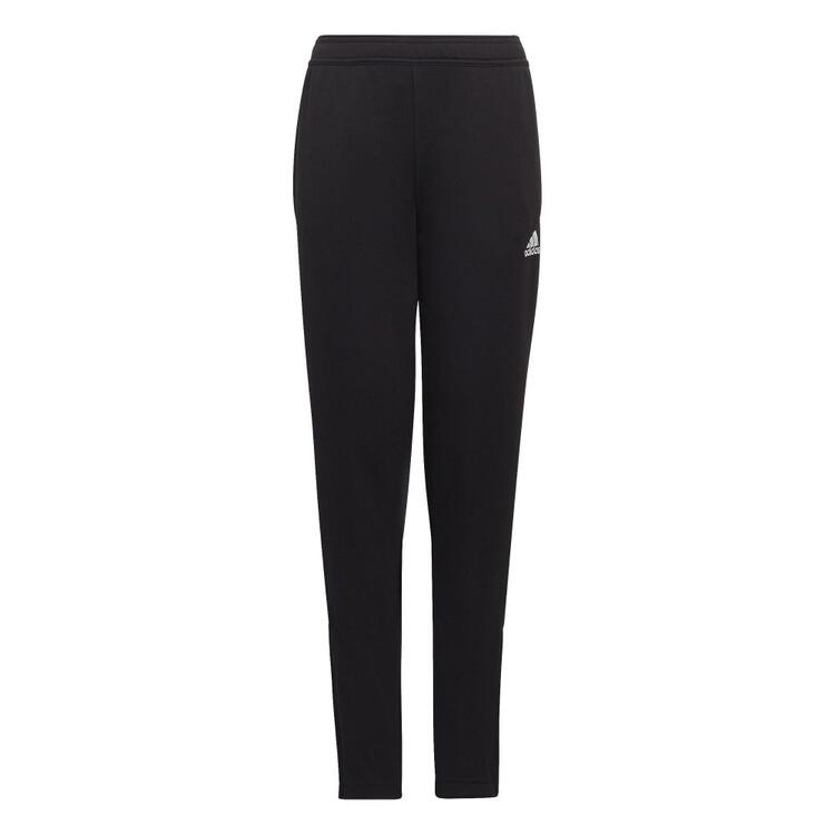 Adidas ENT22 TR PNT Y HC0337 BLACK - Gr. 176 Adidas ENT22 TR PNT Y HC0337 BLACK - Gr. 176