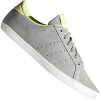 adidas Miss Stan W Damen-Sneaker B26264 Solid Grey/Light Flash Yellow adidas Miss Stan W Damen-Sneaker B26264 Solid Grey/Light Flash Yellow von adidas Originals