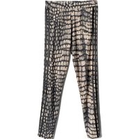 Adidas NY Printed Leggings S19948 Black/Dust Sand Adidas NY Printed Leggings S19948 Black/Dust Sand von adidas Originals