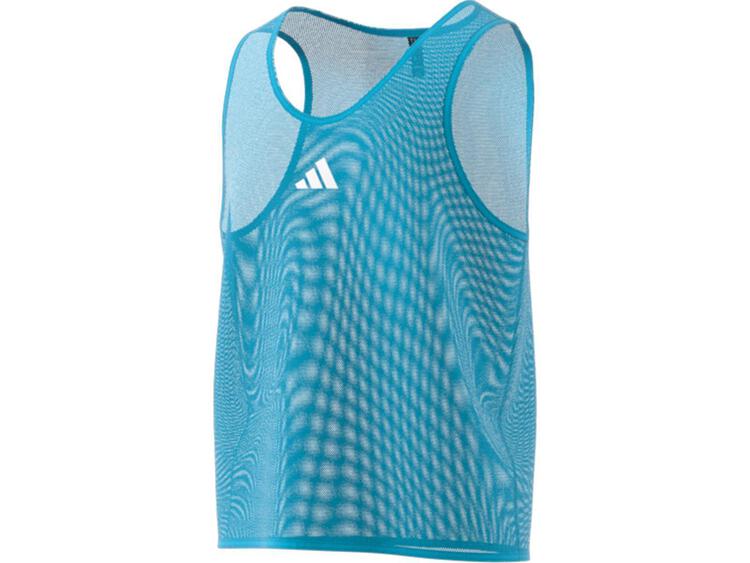 Adidas PRO BIB HP0733 BRCYAN - Gr. 3XL