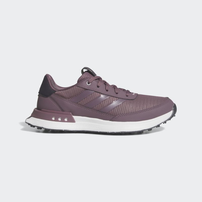 Adidas W S2G SL 24 Golf-Schuh Damen | SHAFIG/SHAFIG/SANPIN EU 38