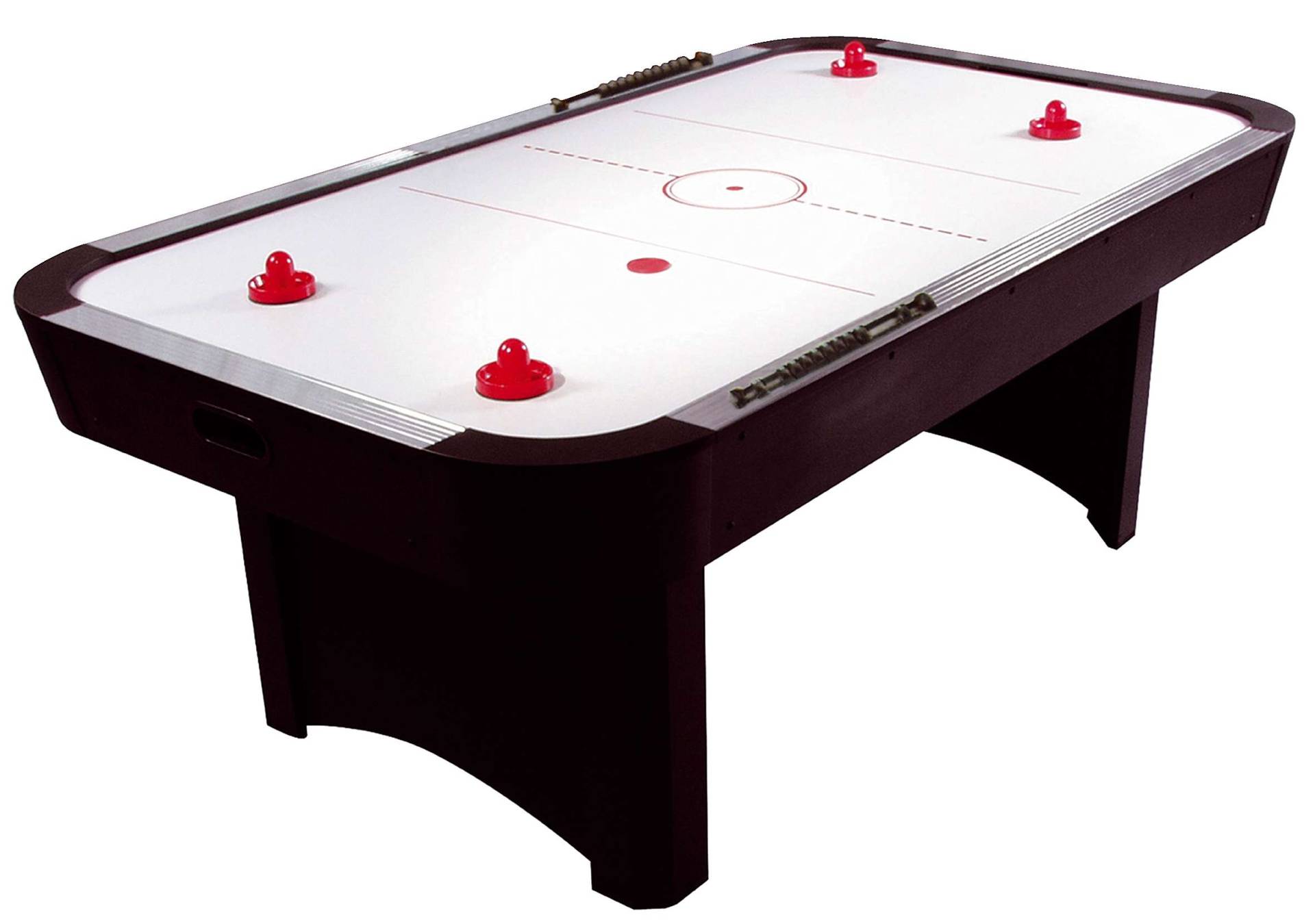 Garlando Airhockey-Tisch "Toronto", 6 ft von Garlando