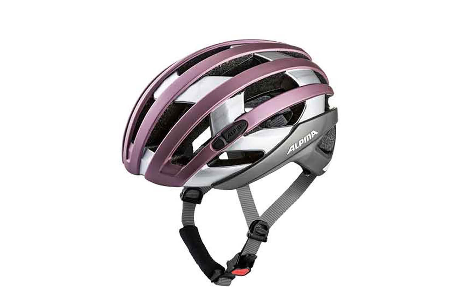 Alpina Campiglio Rennrad-Helm von Alpina