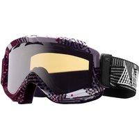 Anon Figment Snowboardbrille Rake/Silver Amber Anon Figment Snowboardbrille Rake/Silver Amber von Anon