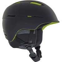 Anon Invert Black Green Anon Invert Black Green von Anon