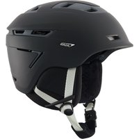 Anon Omega MIPS Snowboardhelm Black von Anon