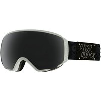 Anon WM1 Damen-Snowboardbrille Svarovski/Dark Smoke Anon WM1 Damen-Snowboardbrille Svarovski/Dark Smoke von Anon
