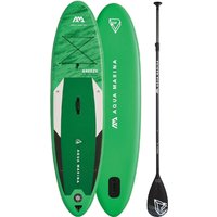 Aqua Marina Breeze 9 1 SUP Green von Aqua Marina