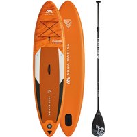 Aqua Marina Fusion 10 10 Orange Aqua Marina Fusion 10 10 Orange von Aqua Marina