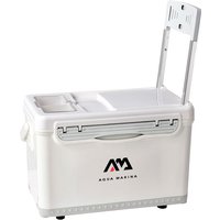 Aqua Marina Kool I-SUP Fishung Cooler with Highback White von Aqua Marina