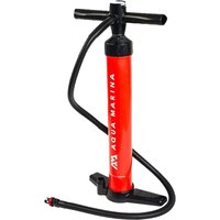 Aqua Marina Liquid Air V1 Double Action Pump Red Aqua Marina Liquid Air V1 Double Action Pump Red von Aqua Marina