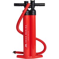 Aqua Marina Liquid Air V3 Triple Action Pump Red Aqua Marina Liquid Air V3 Triple Action Pump Red von Aqua Marina