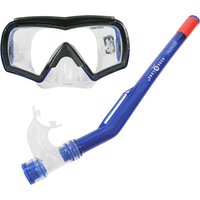 Aqualung Cardiff Horizon Pro Tauchset Blue Aqualung Cardiff Horizon Pro Tauchset Blue von Aqua Lung