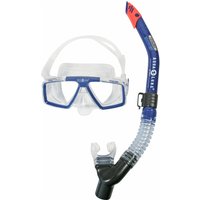 Aqualung Cozumel Pro Tauchset Blue Aqualung Cozumel Pro Tauchset Blue von Aqua Lung