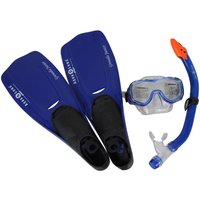 Aqualung Grenada Junior Kinder 3er Schnorchelset Aqualung Grenada Junior Kinder 3er Schnorchelset von Aqua Lung