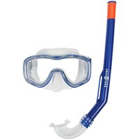 Aqualung Panay Kinder-Schnorchelset Blue Aqualung Panay Kinder-Schnorchelset Blue von Aqua Lung