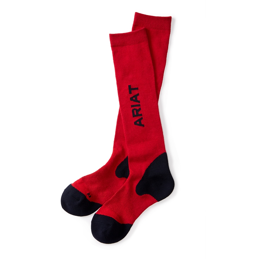 Ariat AriatTek Performance Socks Ariat AriatTek Performance Socks von ARIAT