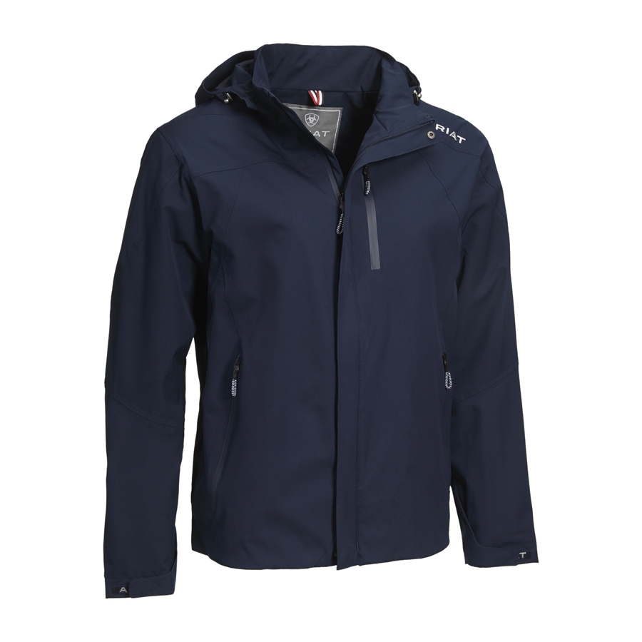 Ariat Coastal Waterproof Jacket Herren Ariat Coastal Waterproof Jacket Herren von ARIAT