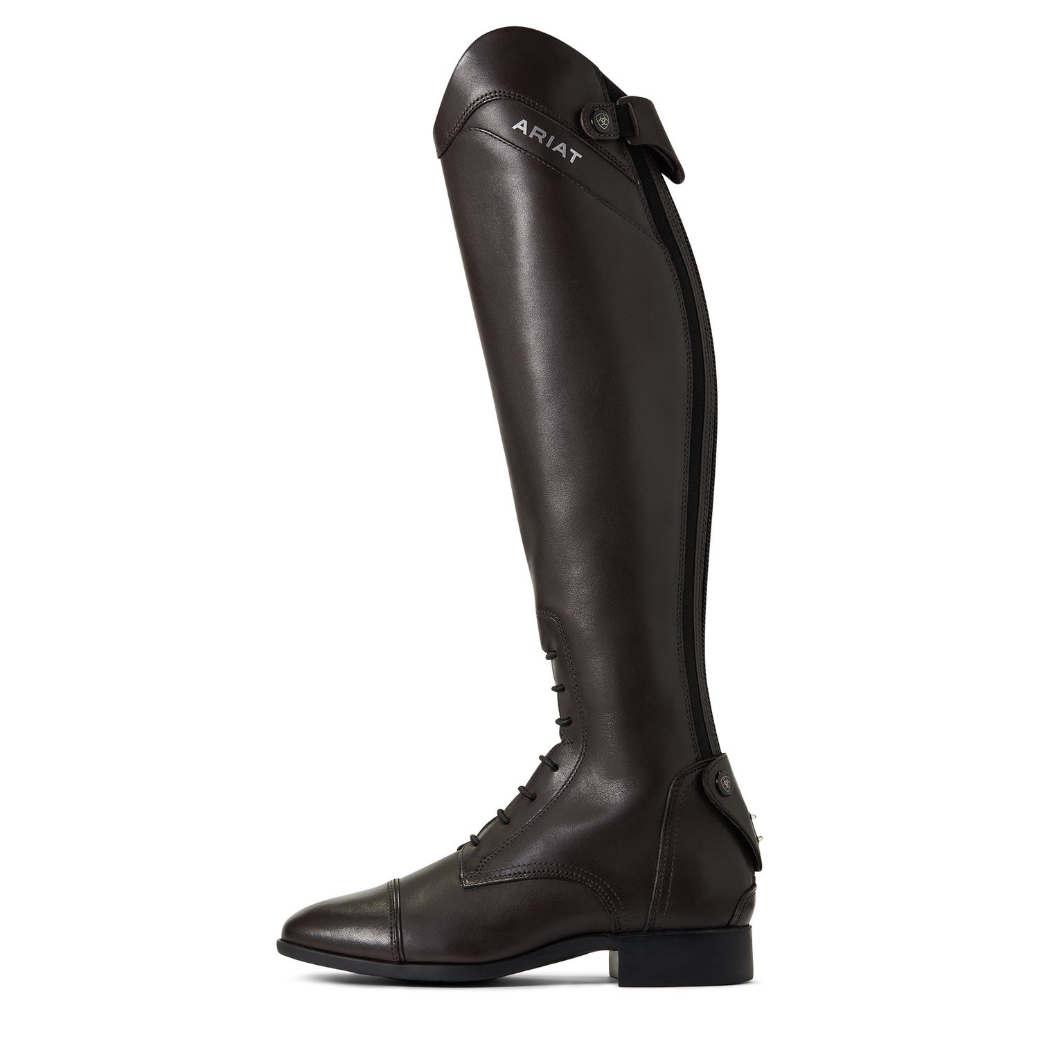 Ariat Palisade Reitstiefel Damen Braun Ariat Palisade Reitstiefel Damen Braun von ARIAT