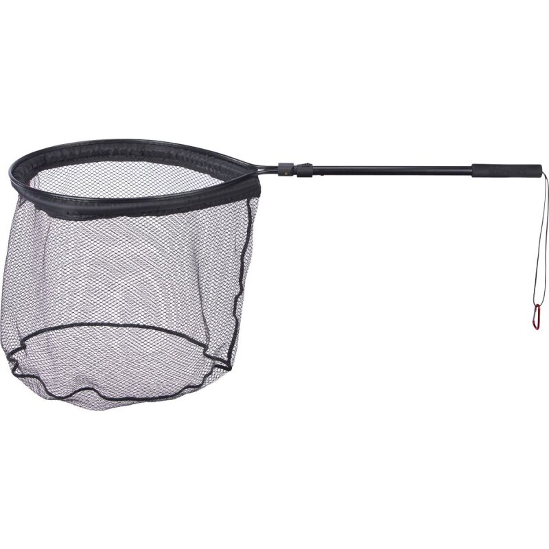 BALZER Shirasu Kayak Bellyboot Kescher 45x50cm 1,15m BALZER Shirasu Kayak Bellyboot Kescher 45x50cm 1,15m