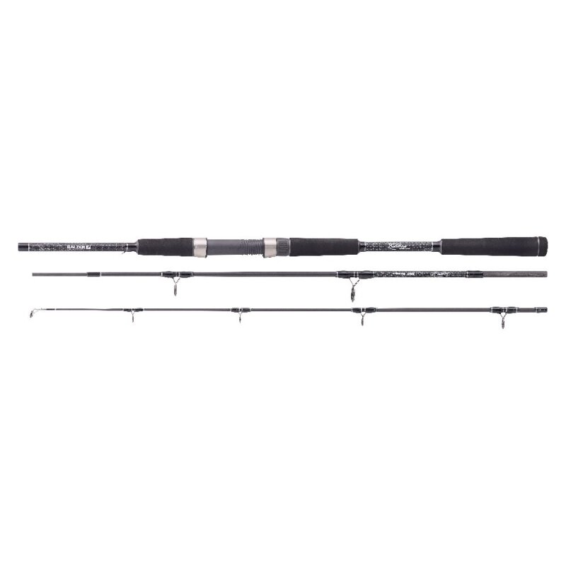 BALZER 71° North Köhler Jerk Travel 1,95m 30-120g BALZER 71° North Köhler Jerk Travel 1,95m 30-120g