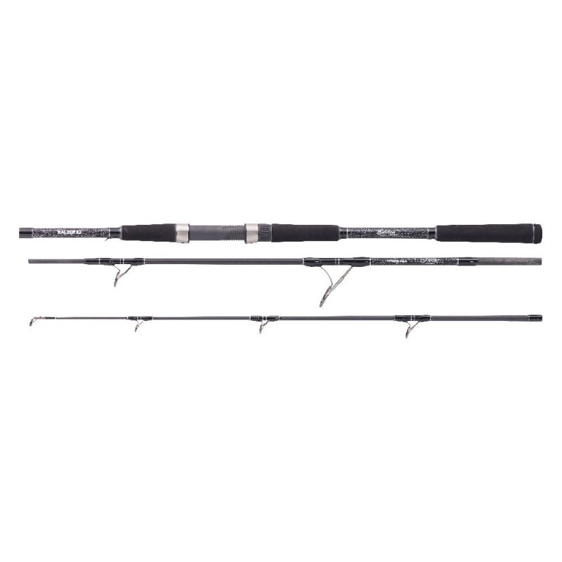 BALZER 71° North Power Pilk Travel 275 1,95m 100-275g BALZER 71° North Power Pilk Travel 275 1,95m 100-275g