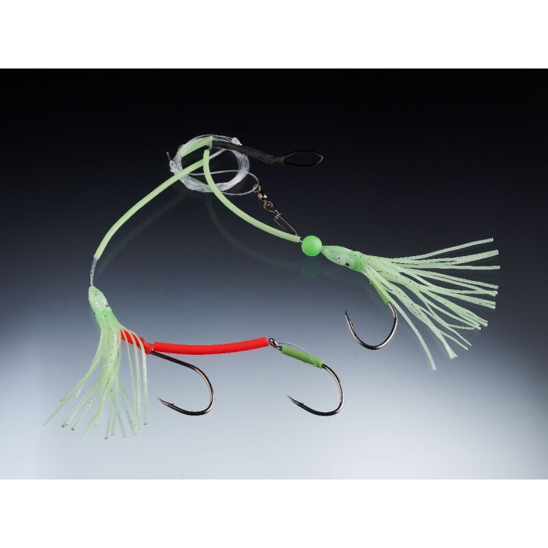 BALZER 71° North Spezi Leng- und Lumb-System Gr.8/0 190cm 1mm BALZER 71° North Spezi Leng- und Lumb-System Gr.8/0 190cm 1mm