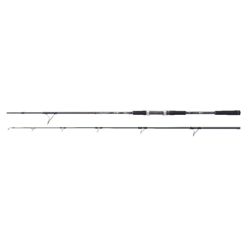 BALZER 71° North Ultra Heavy Pilk 2,45m 150-400g BALZER 71° North Ultra Heavy Pilk 2,45m 150-400g