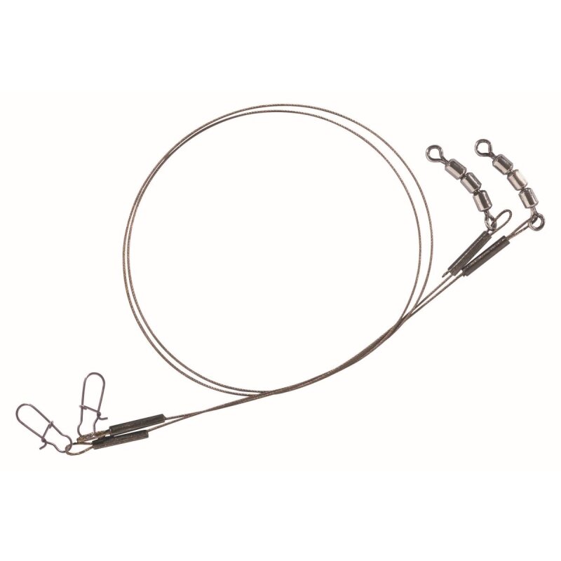 BALZER 7x7 Niroflex Wirbel/Dreifachwirbel 35cm 13kg BALZER 7x7 Niroflex Wirbel/Dreifachwirbel 35cm 13kg