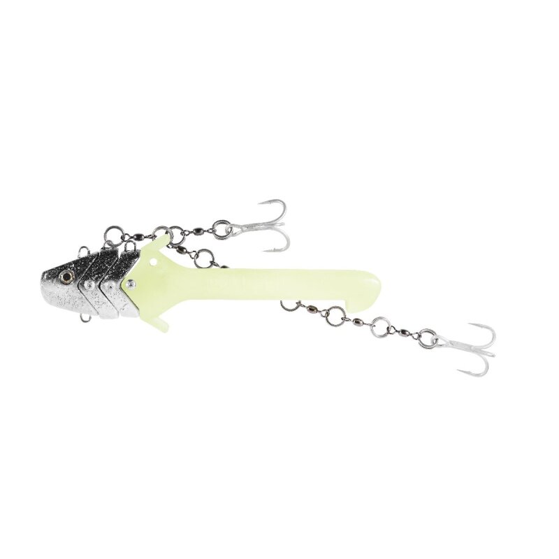 BALZER Adrenalin Dead Bait 21cm Köhler BALZER Adrenalin Dead Bait 21cm Köhler