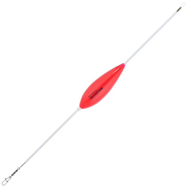 BALZER Anti Tangle Sbirolino Schwimmend 15g Rot BALZER Anti Tangle Sbirolino Schwimmend 15g Rot